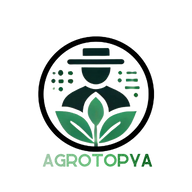 Agrotopya Logo